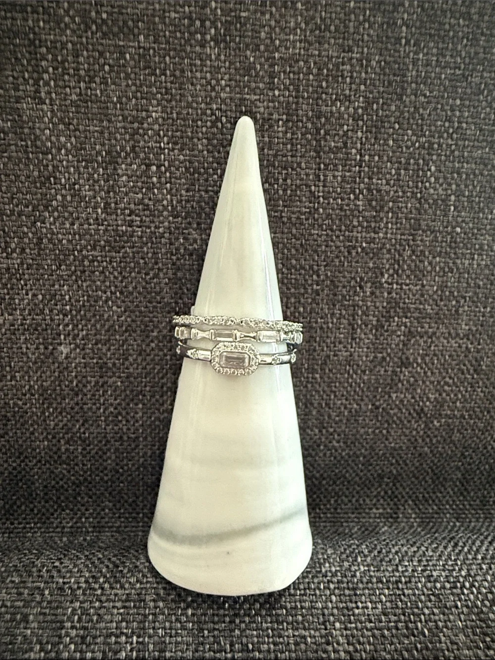 Bomb party OG ring Size 8